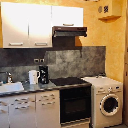 Апартаменты F3 - Neuf - 4/6 P - Lits King Size - Wifi - Cour Le Puy-en-Velay Экстерьер фото