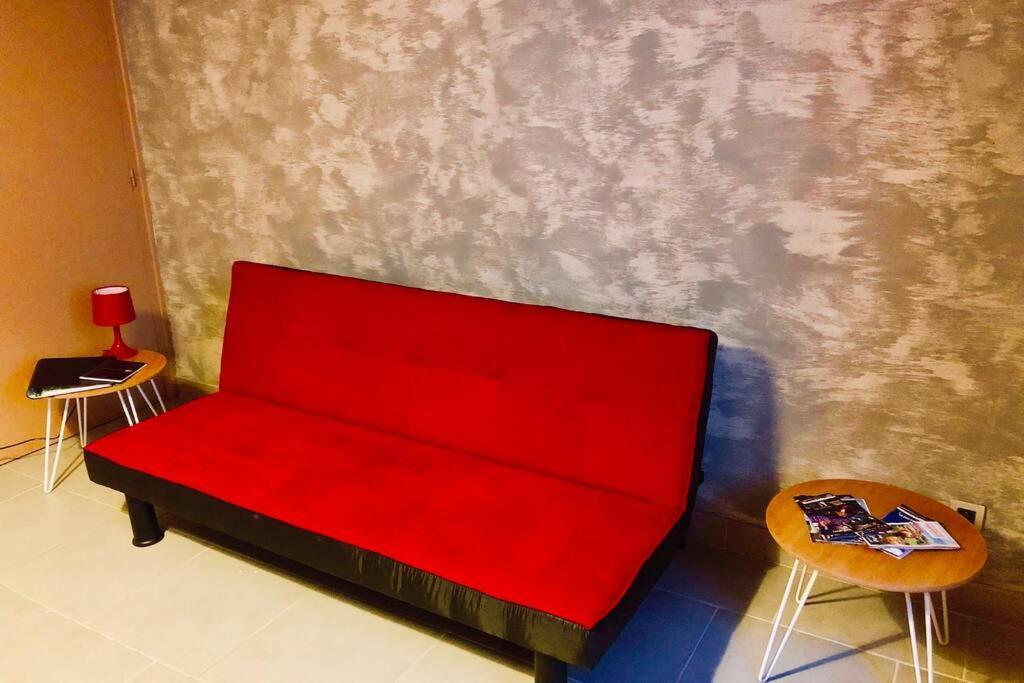 Апартаменты F3 - Neuf - 4/6 P - Lits King Size - Wifi - Cour Le Puy-en-Velay Экстерьер фото